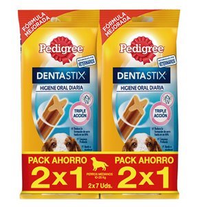 DENTASTIX DENTAL MEDIANO 2x1